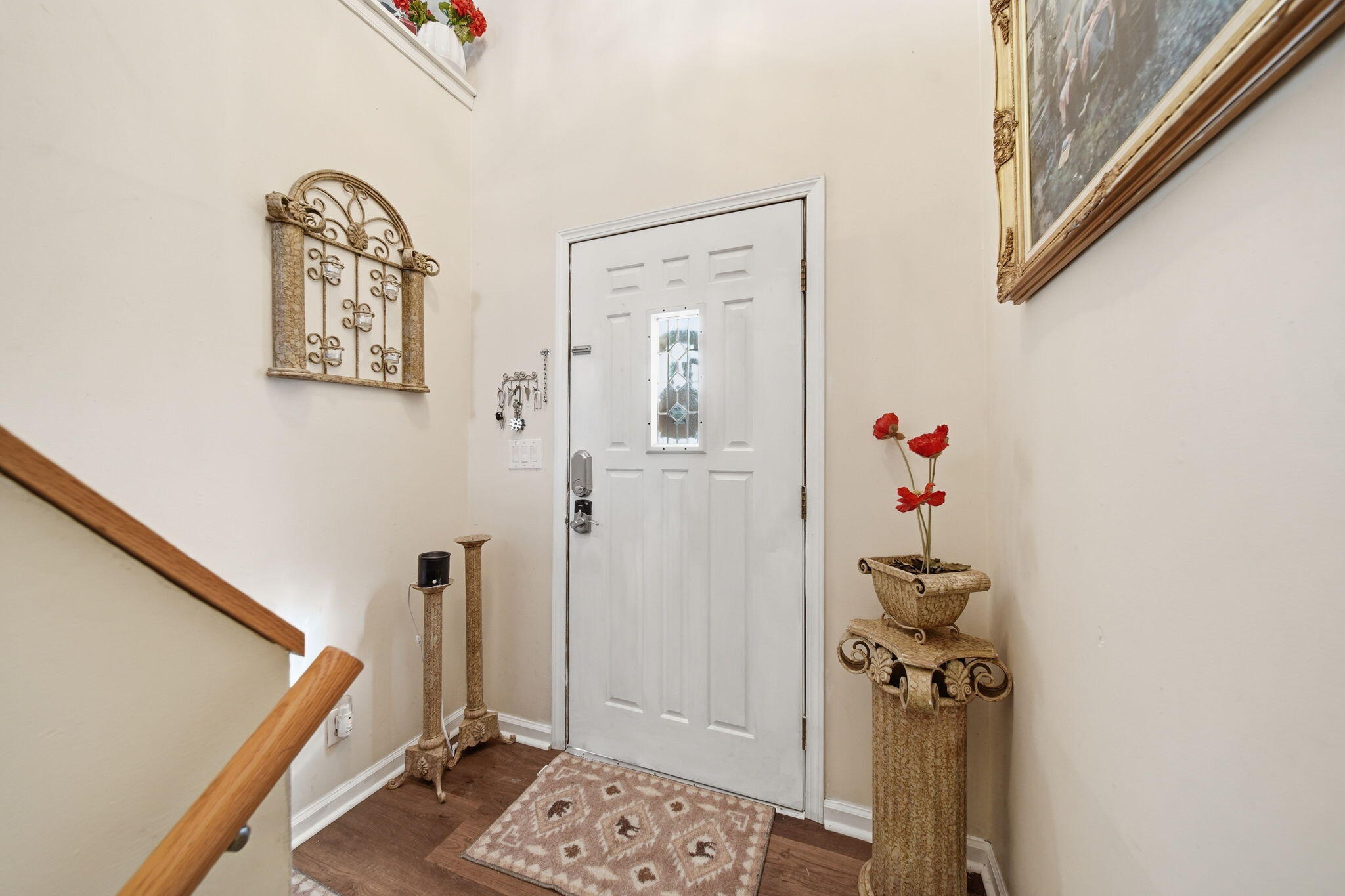 7549 Wadding Drive Onsted, MI 49265 - Photo 8 of 48 7-web-or-mls-DSC06628