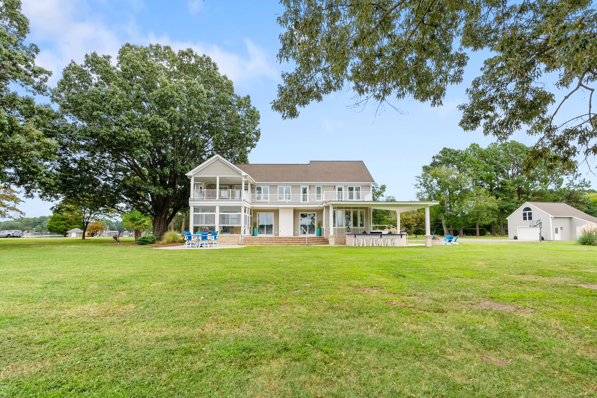 8097 Little England Road Hayes, VA 23072 - Photo 91 of 100 Gallery Image 91