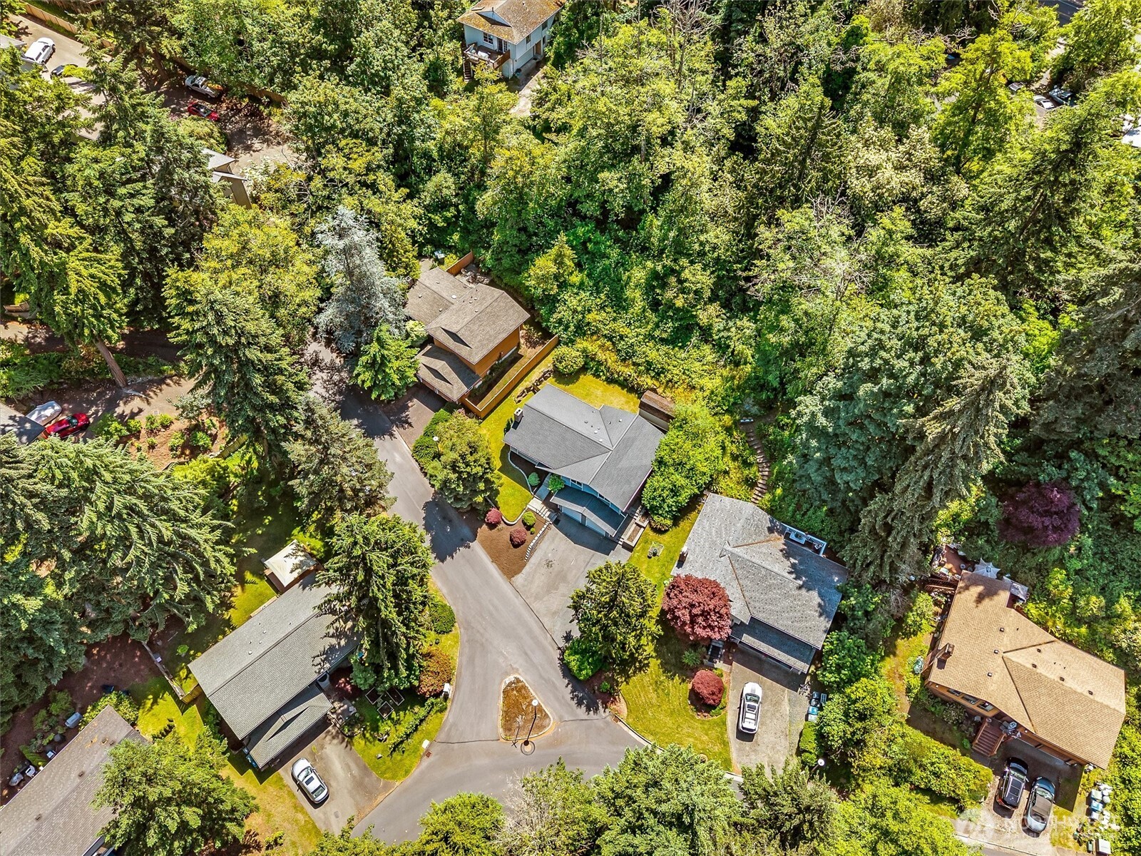 8830 Shell Place Edmonds, WA 98026 - Photo 38 of 39