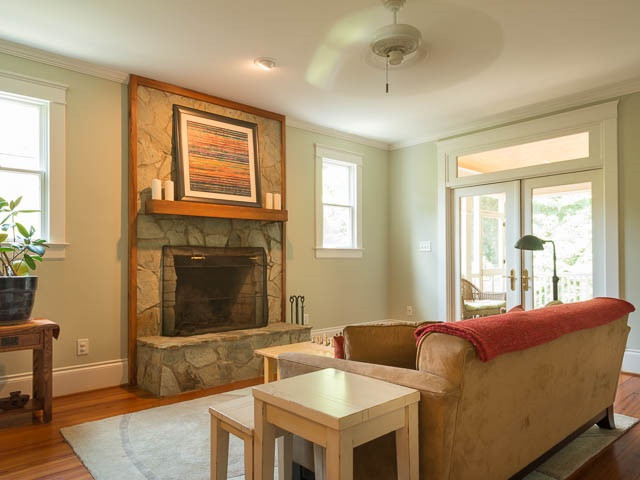 115 Hudson Street Raleigh, NC 27608 - Photo 13 of 25 Photo 13