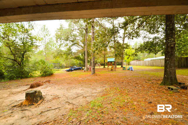 4946 Walter Moore Road Chunchula, AL 36521 - Photo 11 of 14