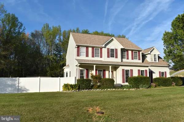 $599,900 | 7211 Cattail Court, Fredericksburg, VA 22407