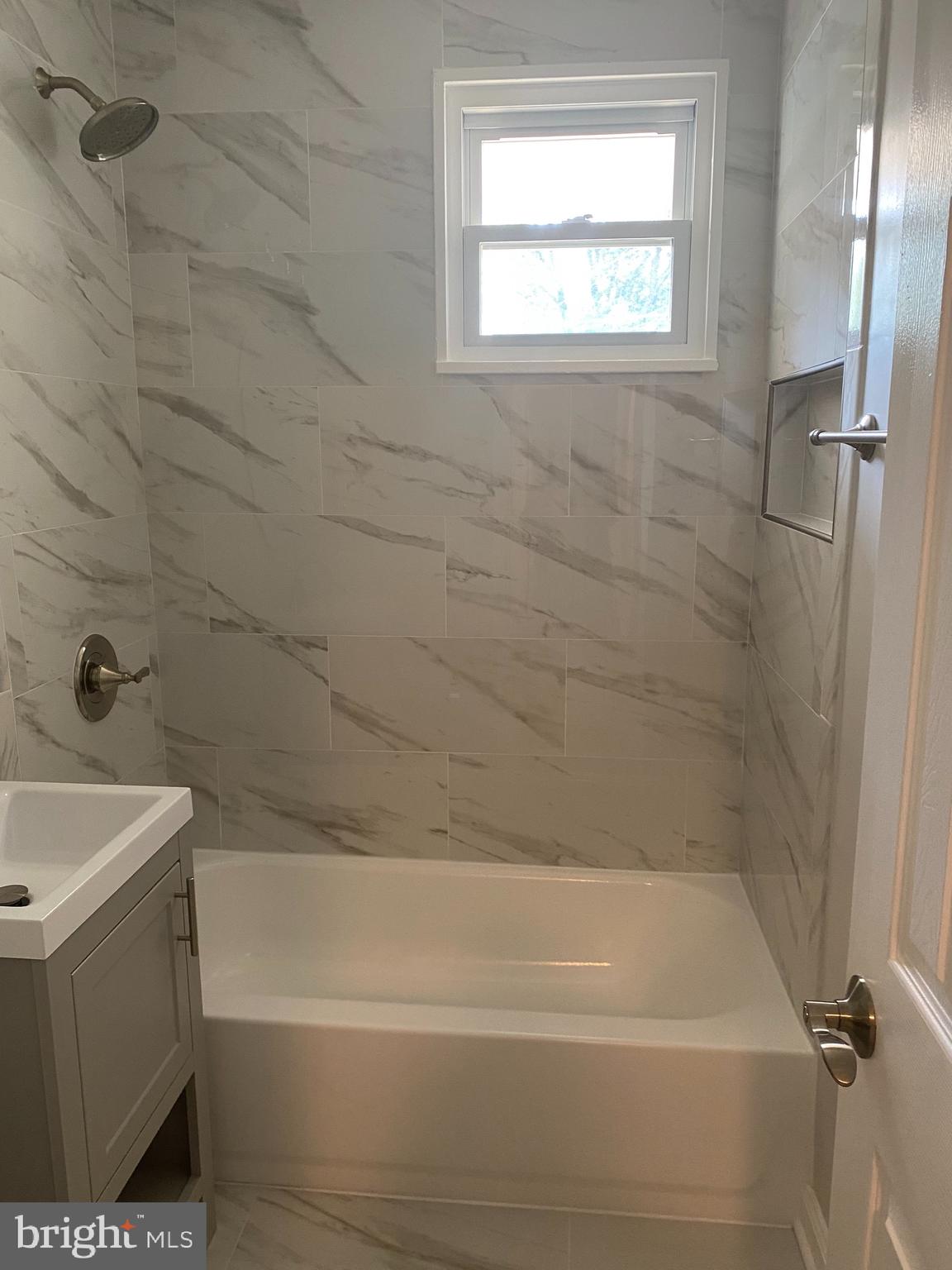 7707 Normandy Road Landover, MD 20785 - Photo 11 of 18 Bathroom