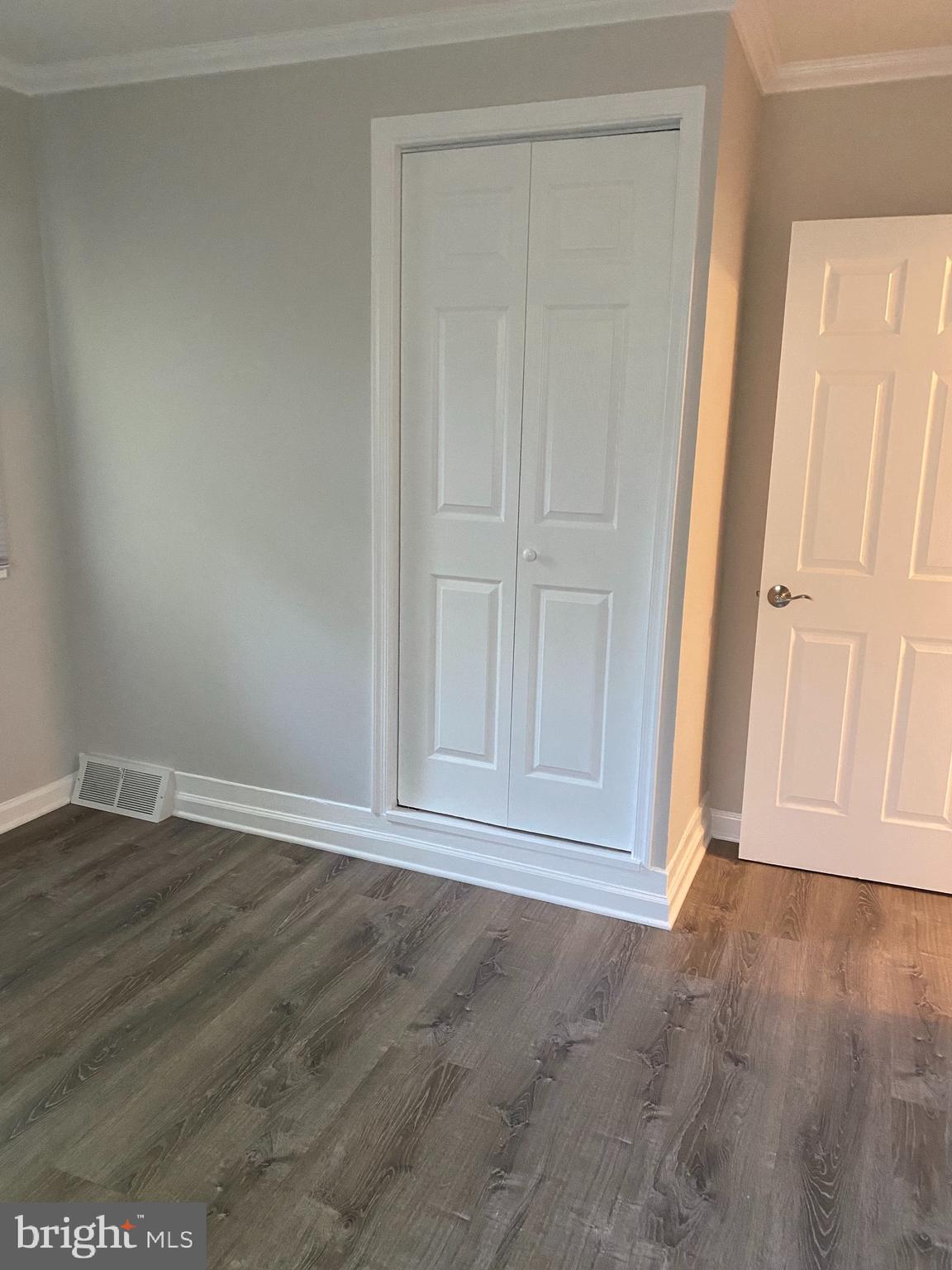 7707 Normandy Road Landover, MD 20785 - Photo 17 of 18 Bedroom 3