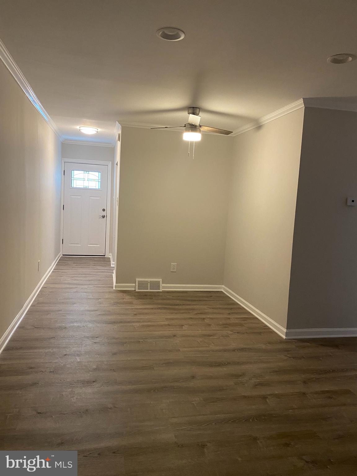 7707 Normandy Road Landover, MD 20785 - Photo 4 of 18 Dining area