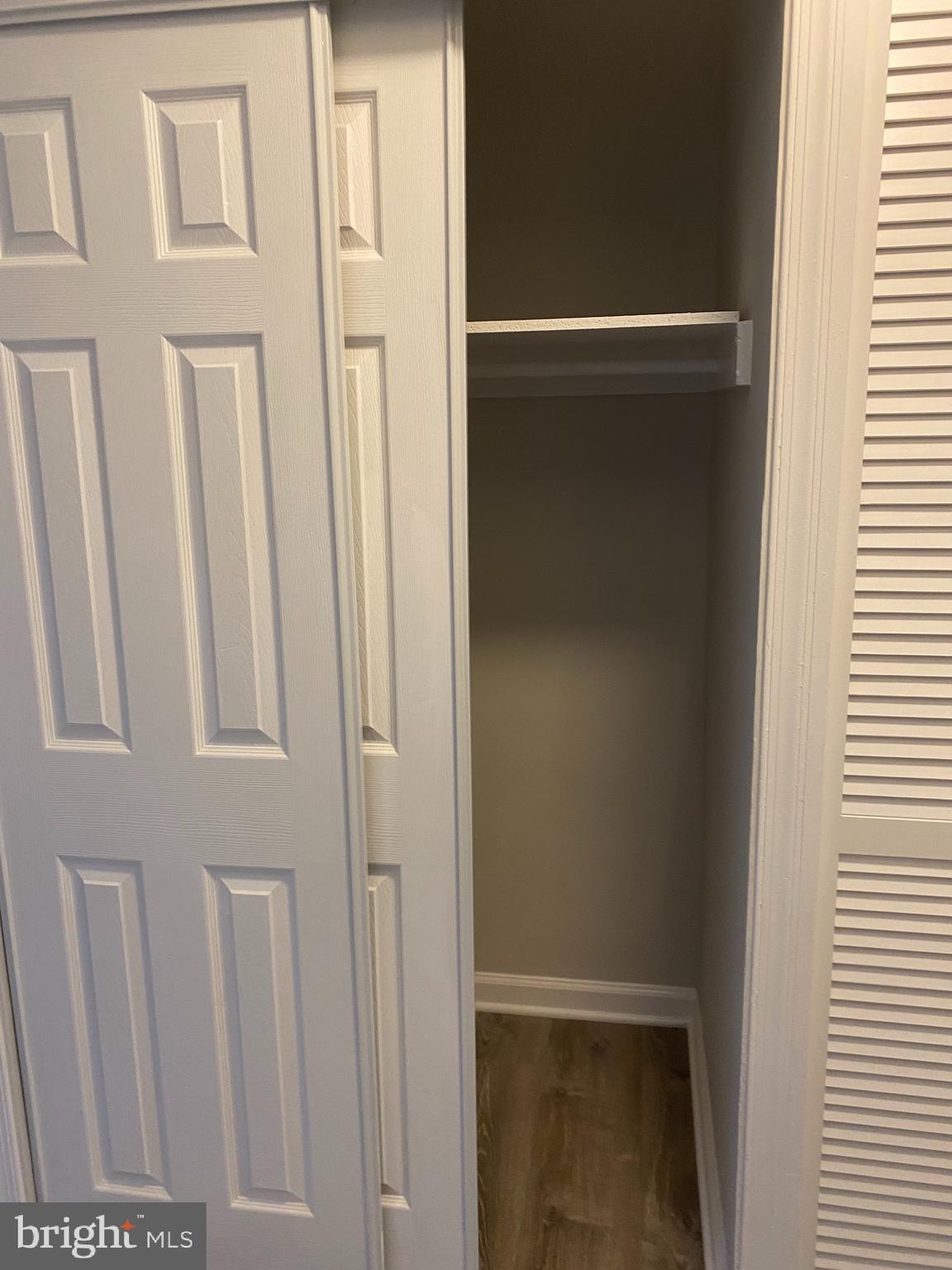 7707 Normandy Road Landover, MD 20785 - Photo 5 of 18 Hall closet