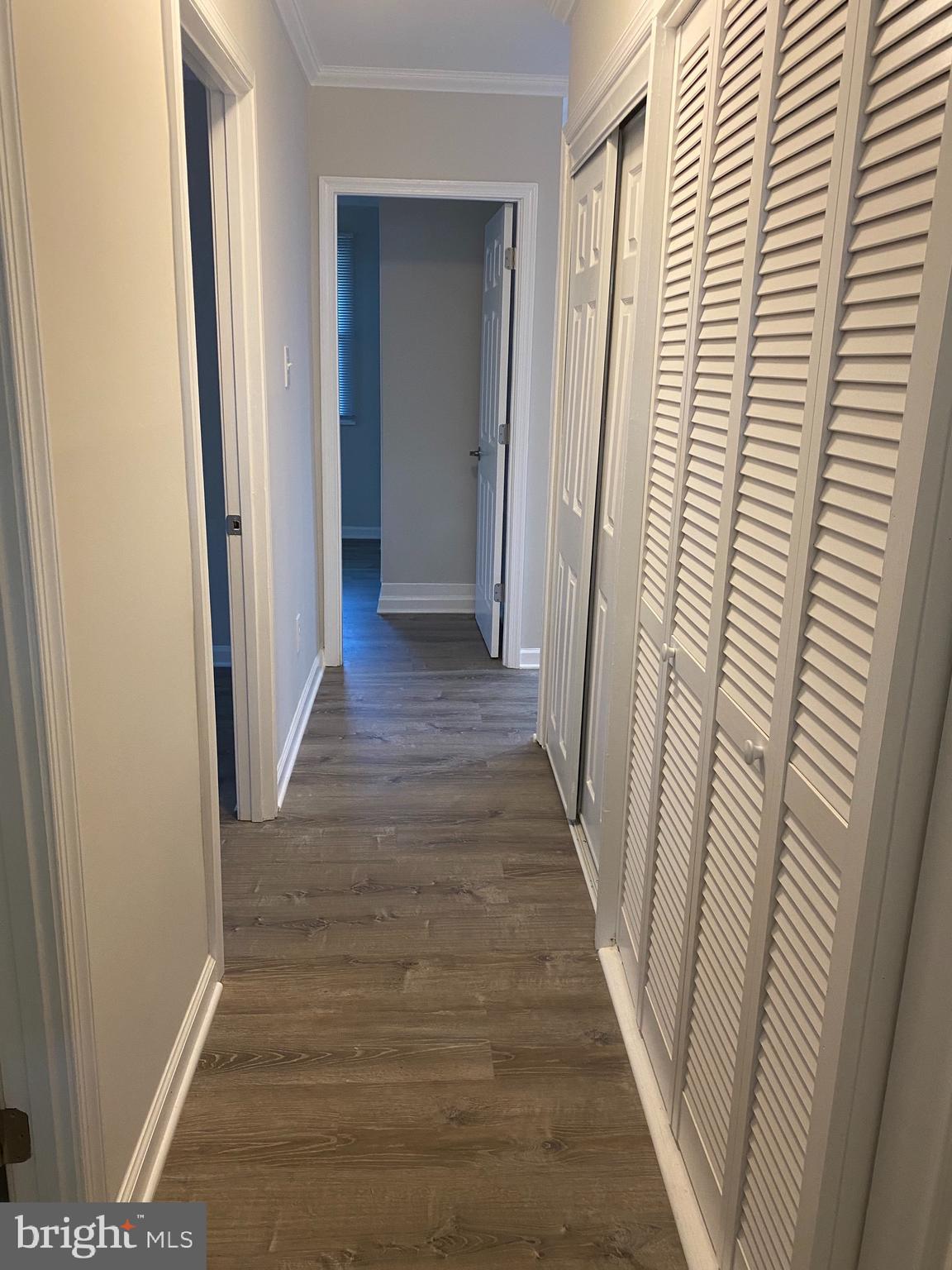 7707 Normandy Road Landover, MD 20785 - Photo 6 of 18 Hallway