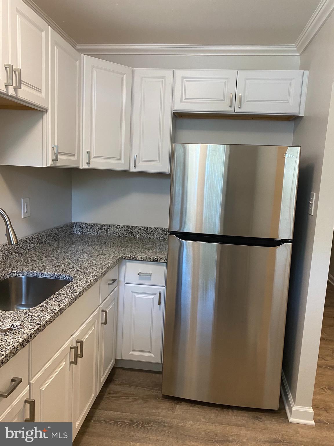 7707 Normandy Road Landover, MD 20785 - Photo 8 of 18 Kitchen