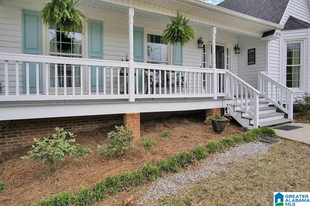 1523 Hill Spun Road Alabaster, AL 35007 - Photo 25 of 42