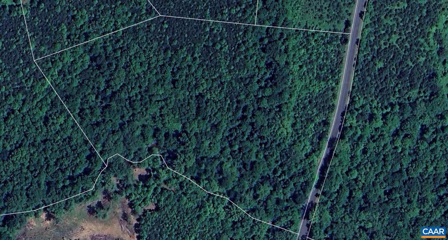 Lot 25 Twenty Two Road Pamplin, VA 23958 - Photo 13 of 13