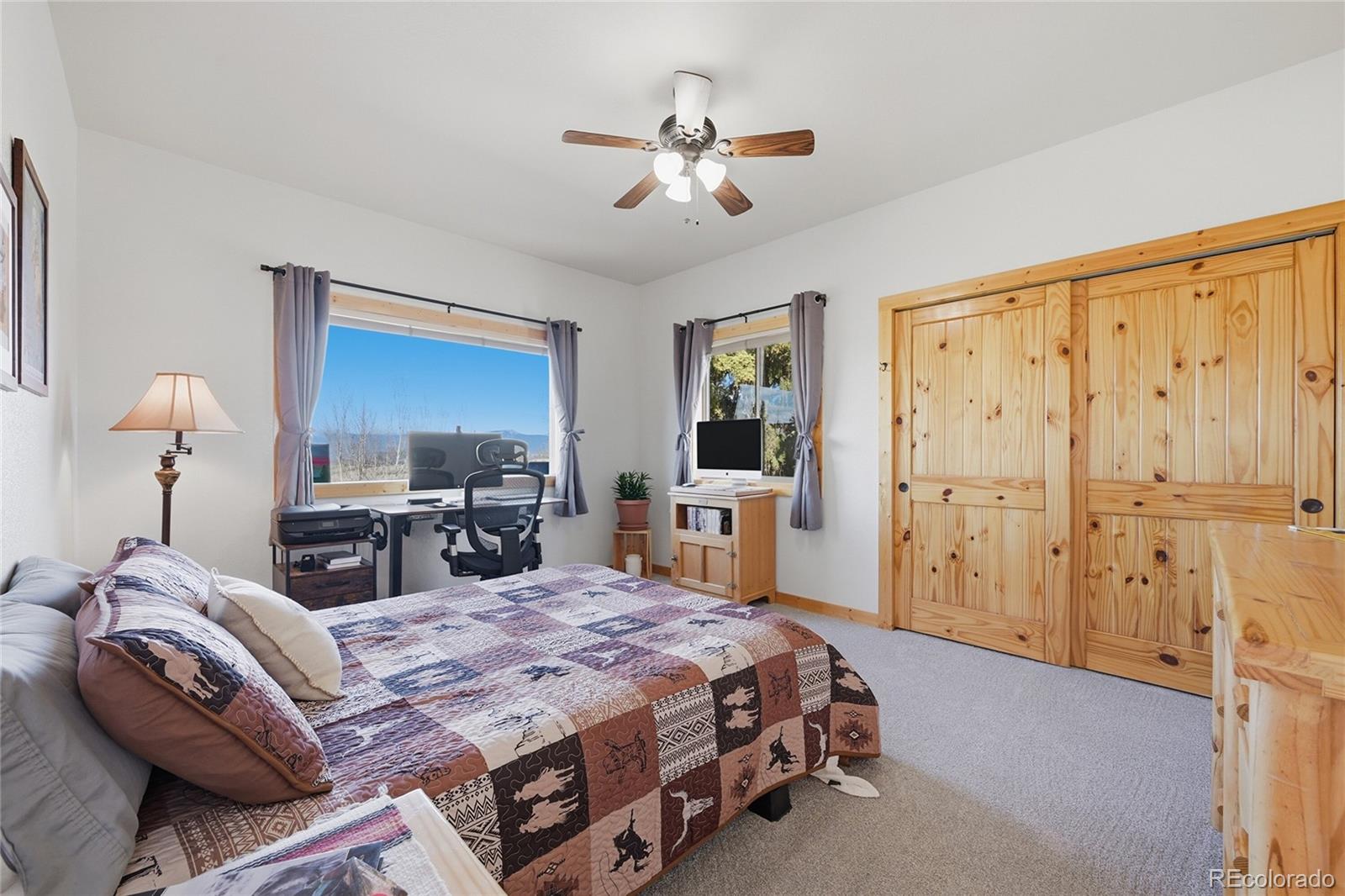56 Apache Trail Como, CO 80456 - Photo 25 of 31