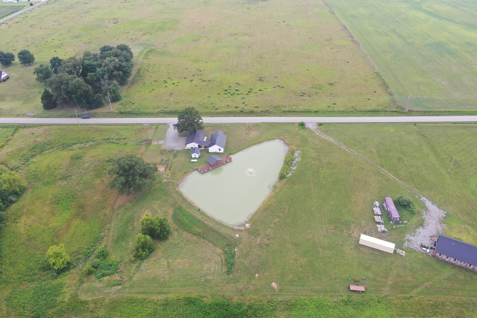 7801 Belle Prairie Road Dahlgren, IL 62828 - Photo 89 of 93 Gallery Image 89