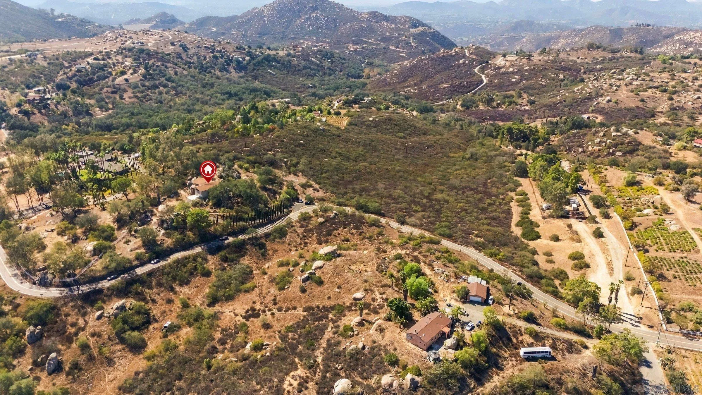 16541 Highland Valley Road Ramona, CA 92065 - Photo 55 of 57 Gallery Image 55