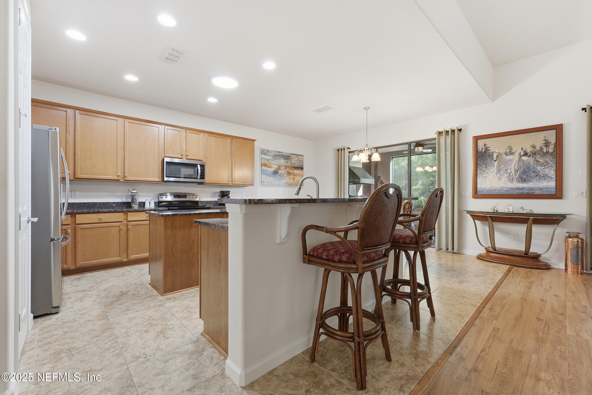 653 River Run Boulevard Ponte Vedra, FL 32081 - Photo 17 of 130 BREAKFAST BAR