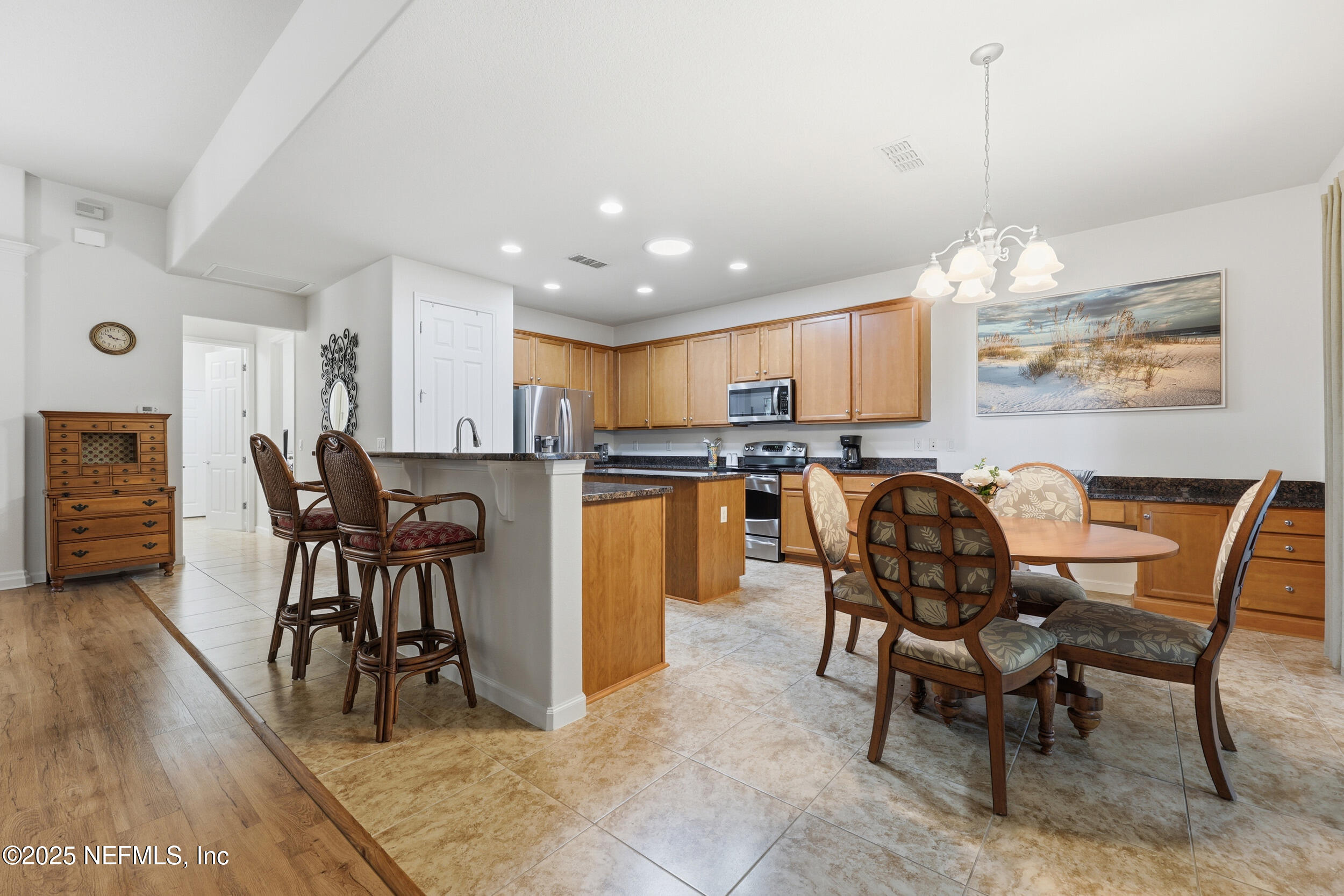 653 River Run Boulevard Ponte Vedra, FL 32081 - Photo 19 of 130 PERFECT FOR ENTERTAINING!