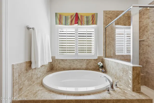 a view of a house with entertaining space