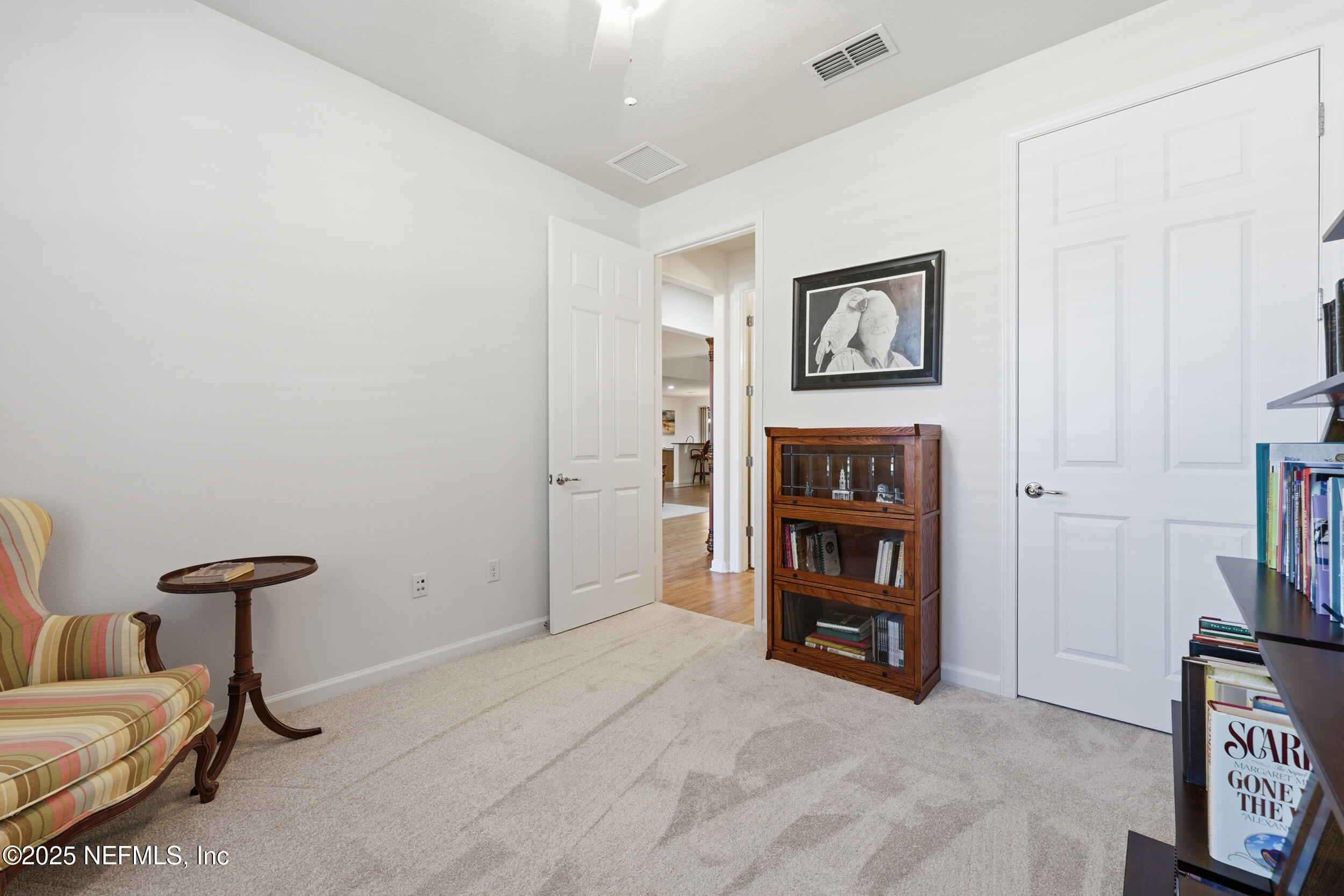 653 River Run Boulevard Ponte Vedra, FL 32081 - Photo 30 of 130 WALK-IN CLOSET IN BEDROOM 2