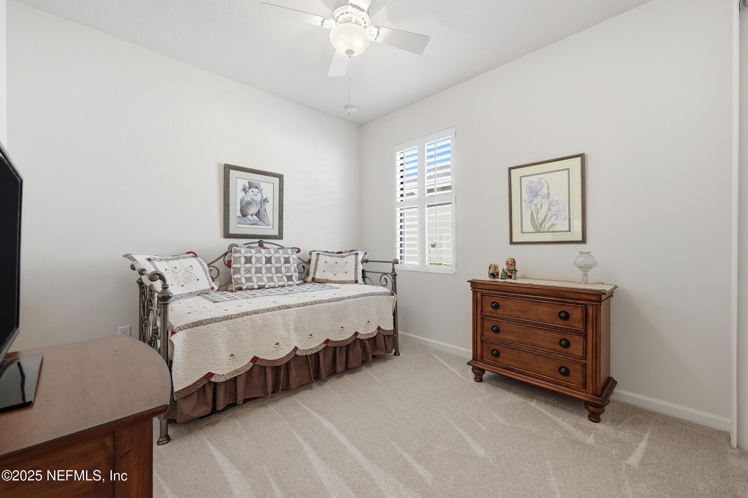 653 River Run Boulevard Ponte Vedra, FL 32081 - Photo 35 of 130 BEDROOM 4
