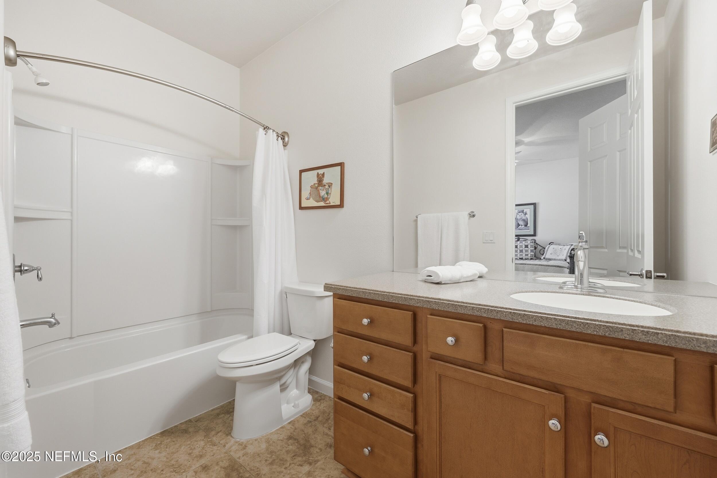 653 River Run Boulevard Ponte Vedra, FL 32081 - Photo 36 of 130 ENSUITE BATH (#3)
