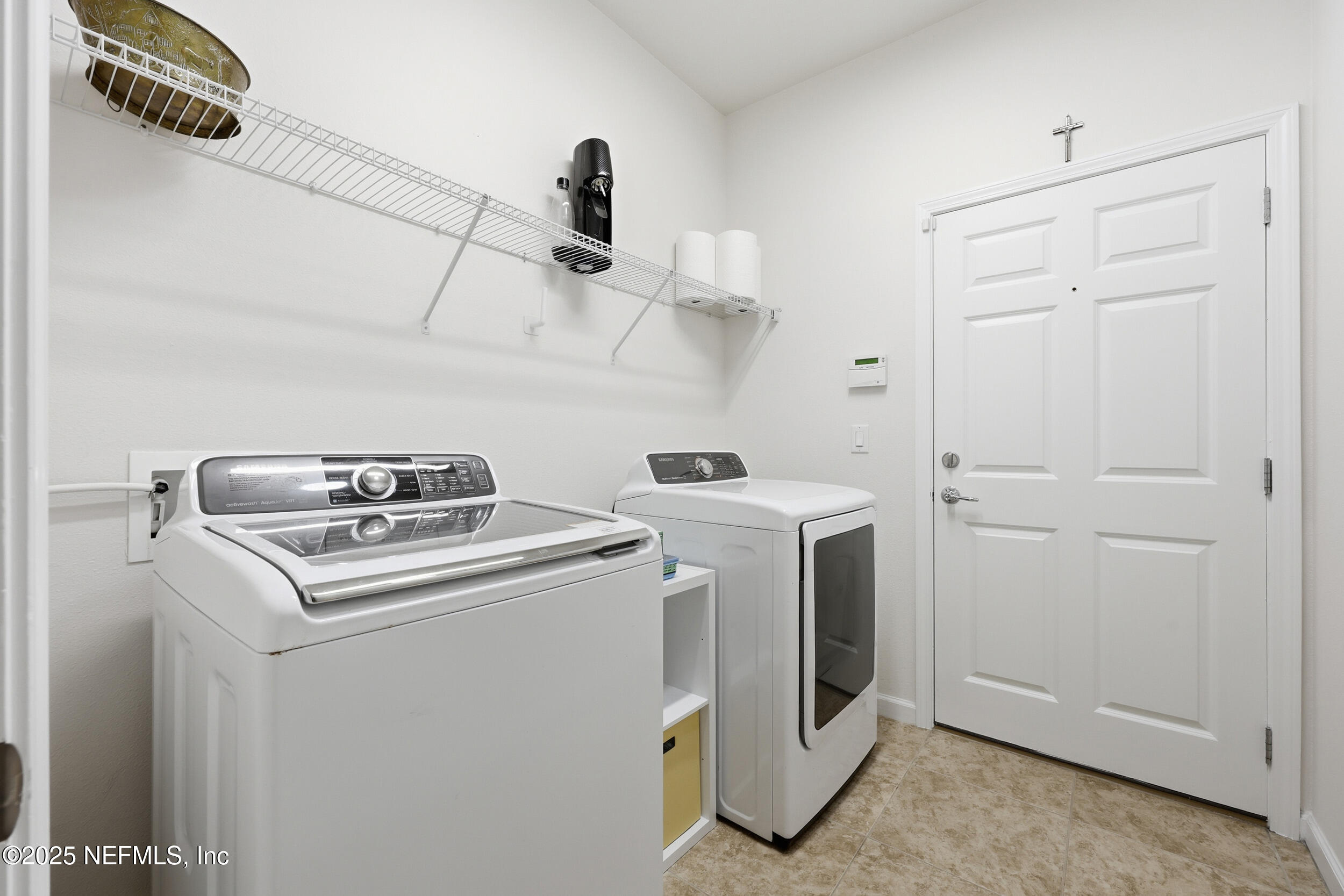 653 River Run Boulevard Ponte Vedra, FL 32081 - Photo 37 of 130 LAUNDRY ROOM