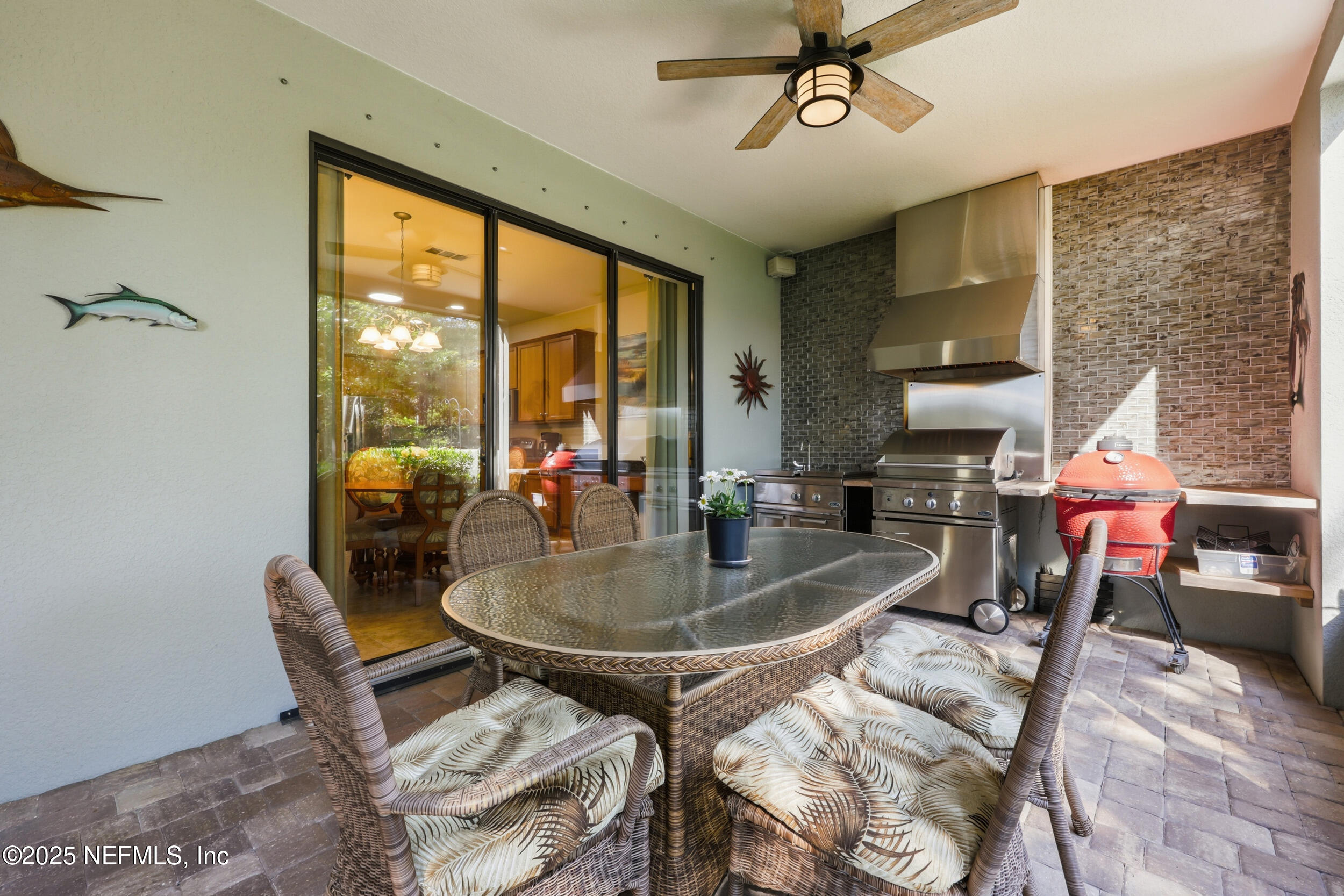 653 River Run Boulevard Ponte Vedra, FL 32081 - Photo 41 of 130 WONDERFUL ENTERTAINING SPACE