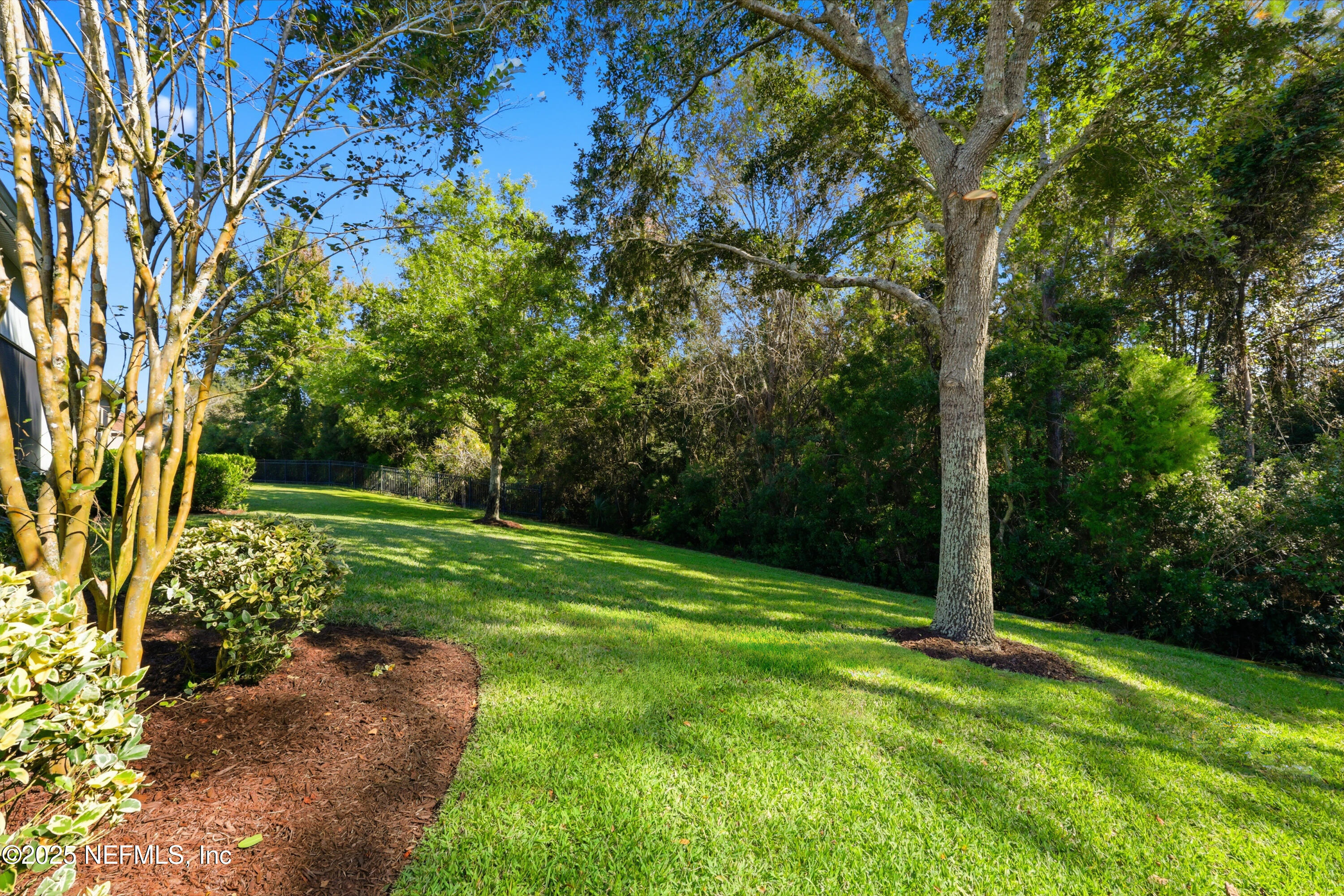 653 River Run Boulevard Ponte Vedra, FL 32081 - Photo 46 of 130 LUSH LANDSCAPE