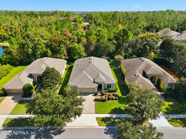 $765,000 | 653 River Run Boulevard, Ponte Vedra, FL 32081
