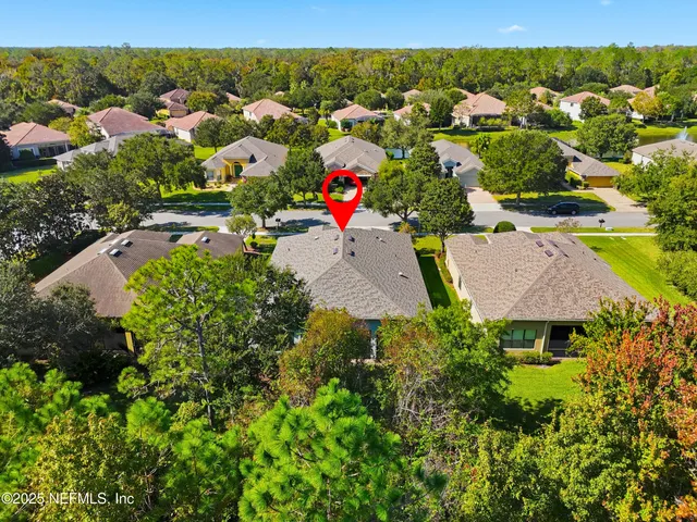 $765,000 | 653 River Run Boulevard, Ponte Vedra, FL 32081