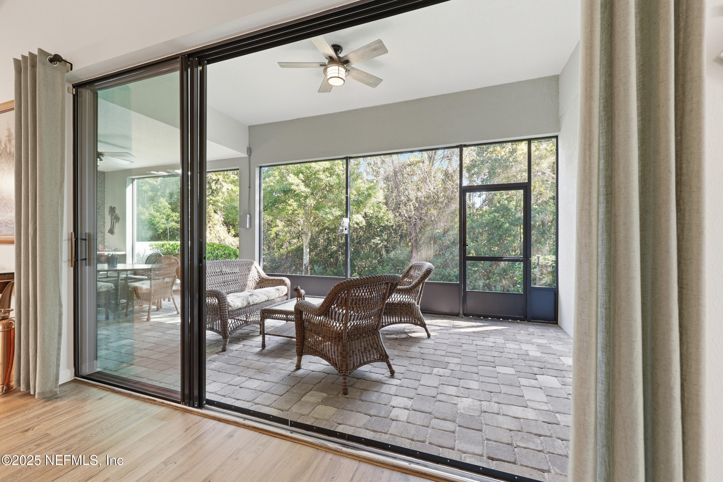 653 River Run Boulevard Ponte Vedra, FL 32081 - Photo 9 of 130 4 WAY SLIDERS TO LANAI