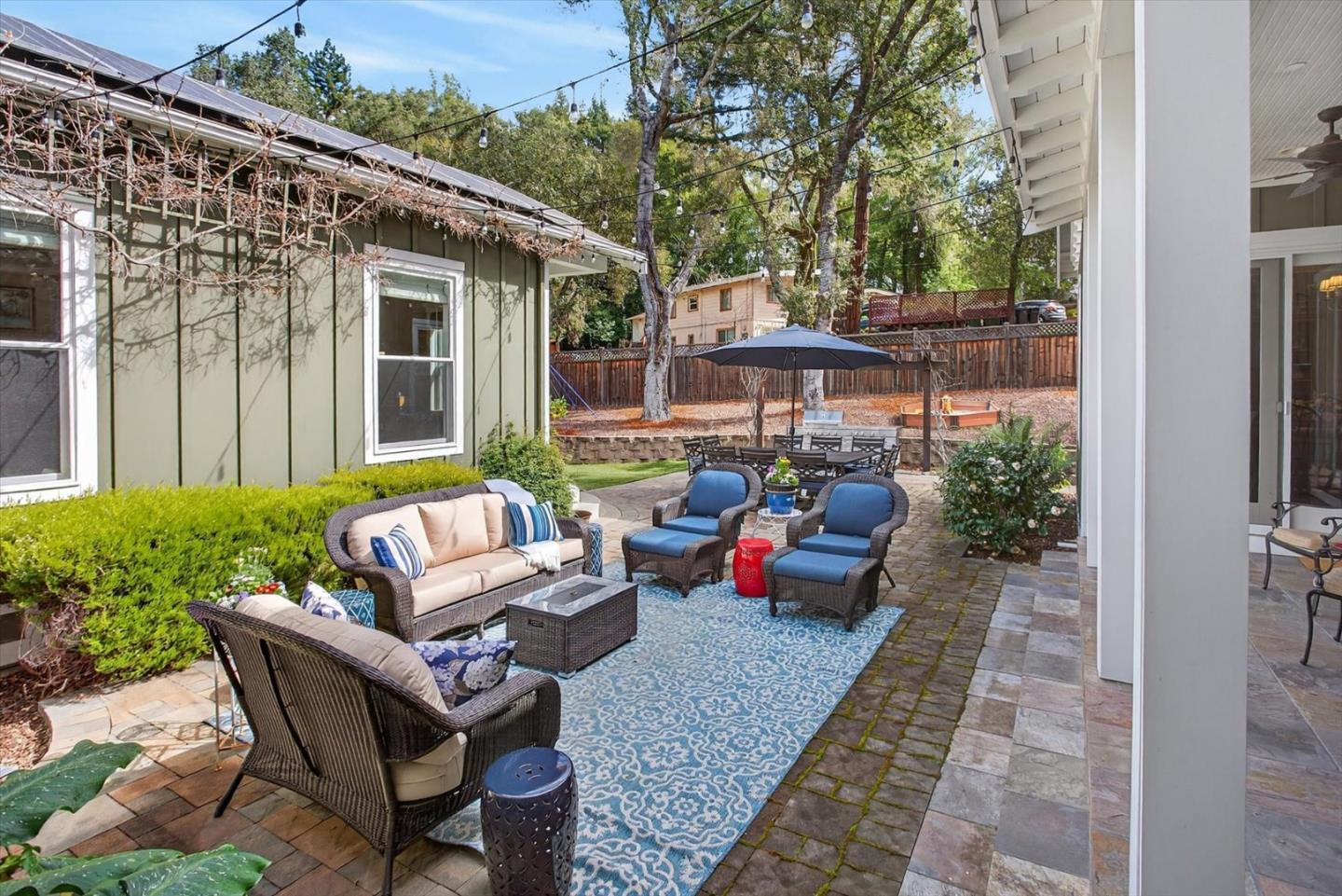 18355 Idylwild Road Los Gatos, CA 95033 - Photo 31 of 62