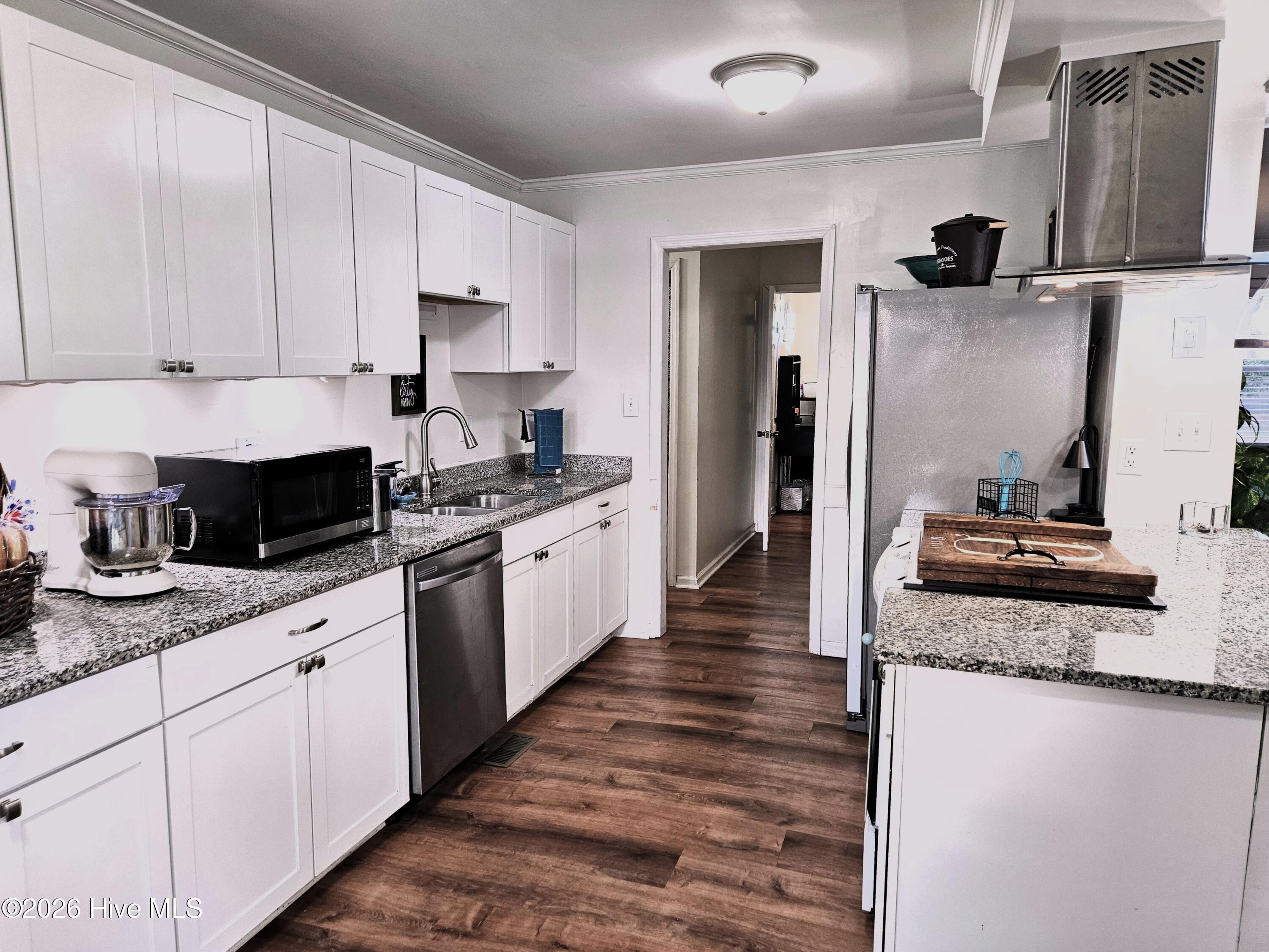 1000 Strawbush Road Rocky Mount, NC 27804 - Photo 14 of 25
