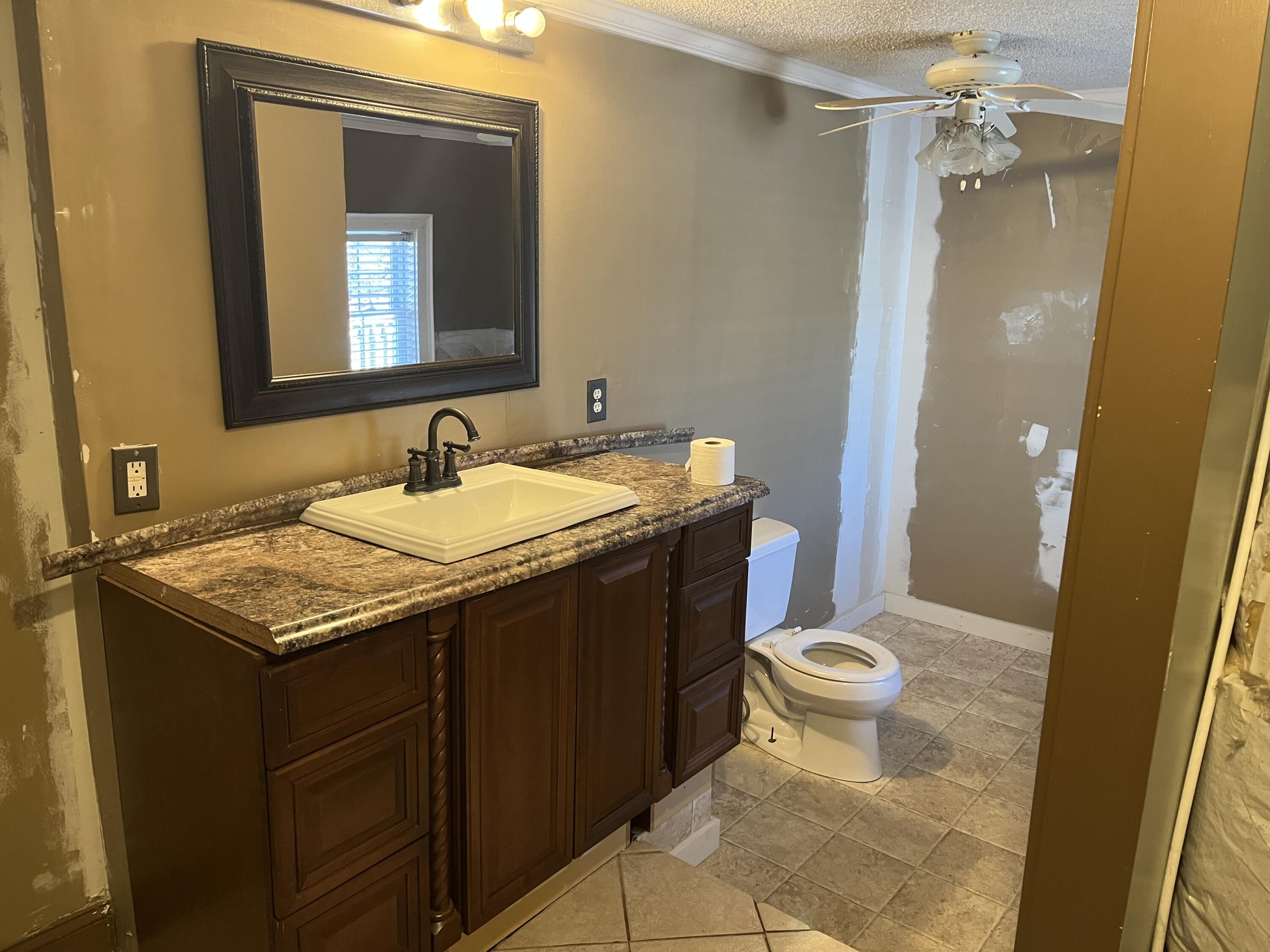 2725 Old Stage Road Afton, TN 37616 - Photo 35 of 54 Main level bath