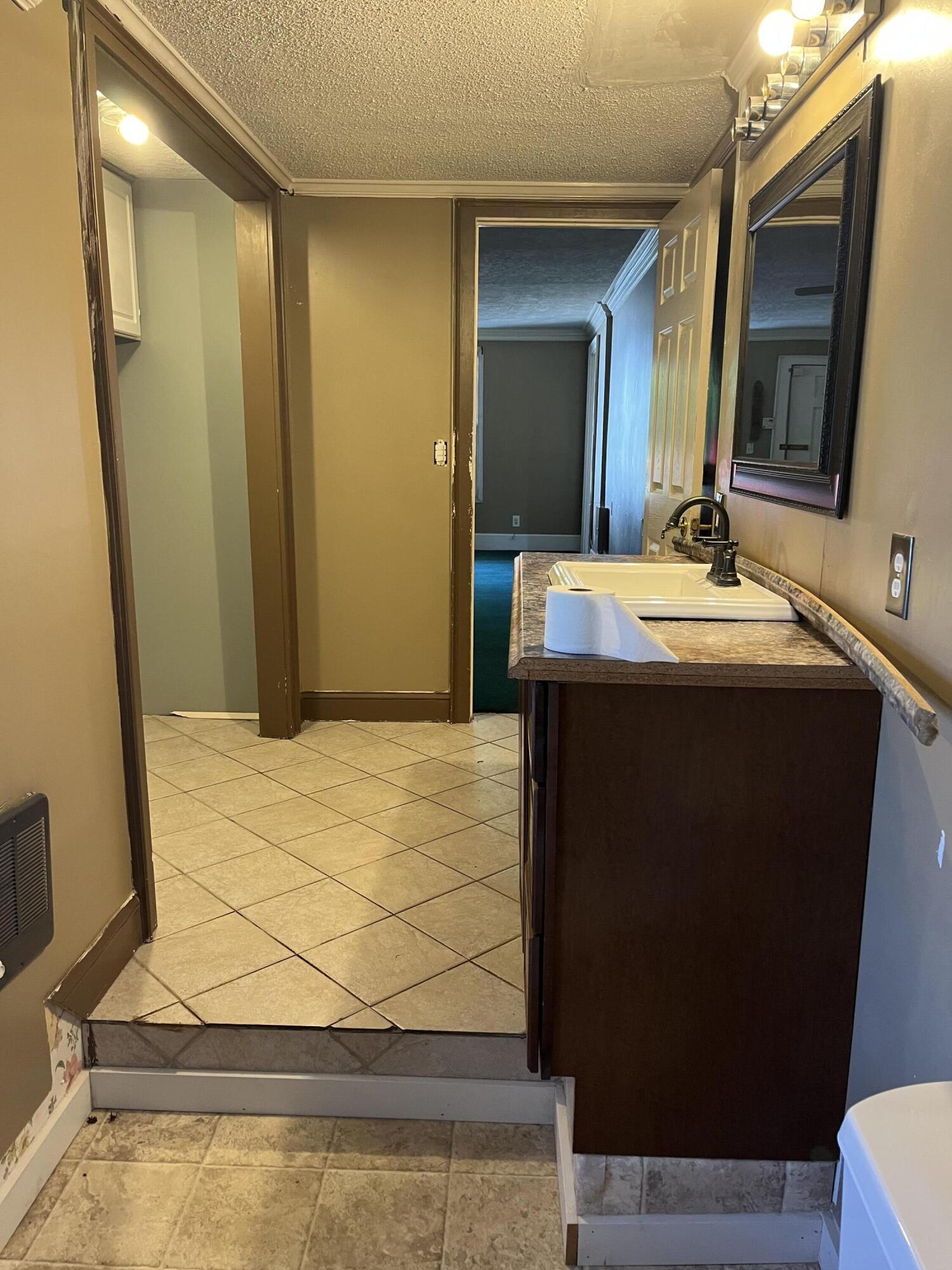 2725 Old Stage Road Afton, TN 37616 - Photo 36 of 54 Master bathroom