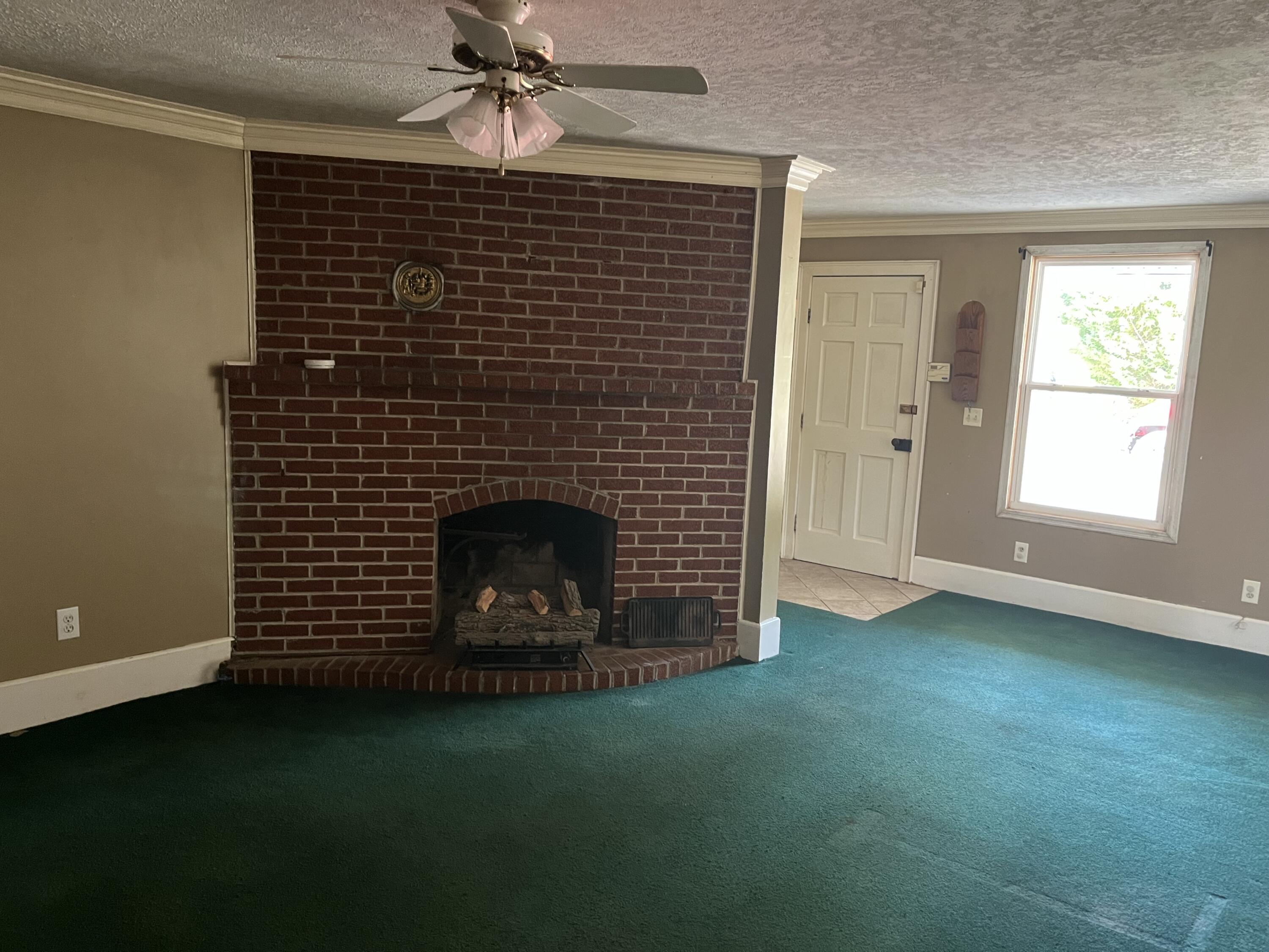 2725 Old Stage Road Afton, TN 37616 - Photo 39 of 54 Den main level