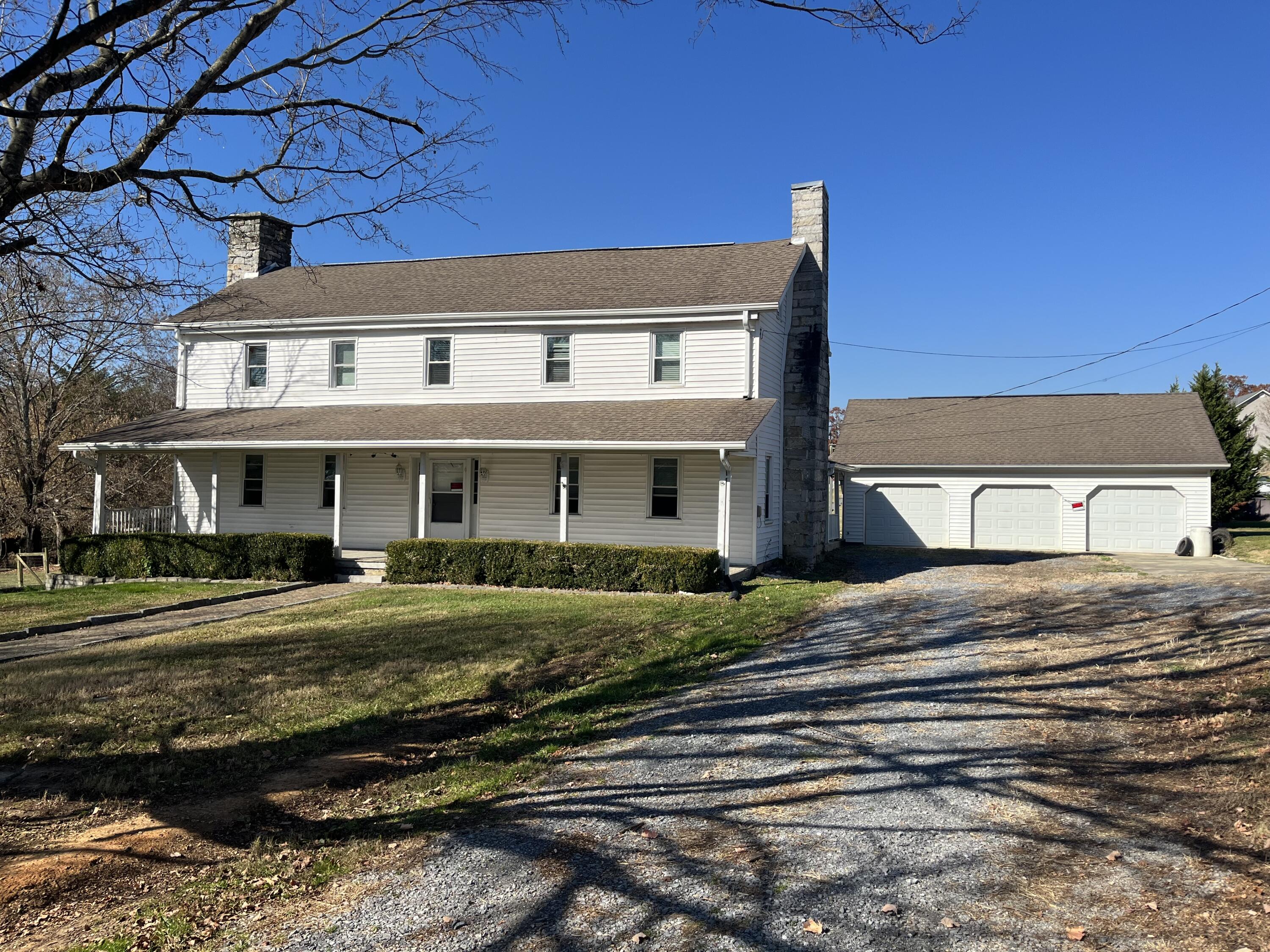 2725 Old Stage Road Afton, TN 37616 - Photo 46 of 54 IMG_2443