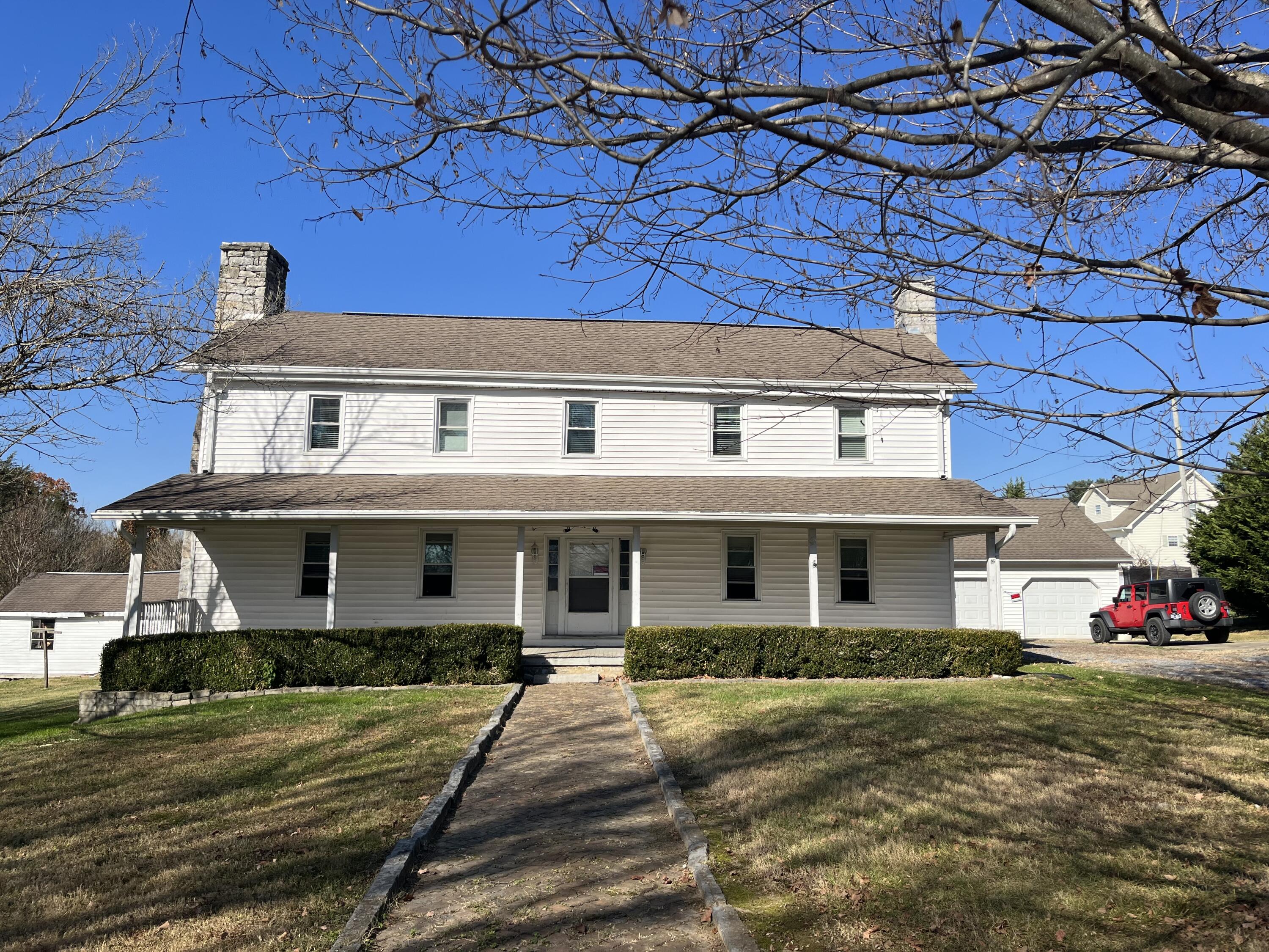 2725 Old Stage Road Afton, TN 37616 - Photo 7 of 54 IMG_2403