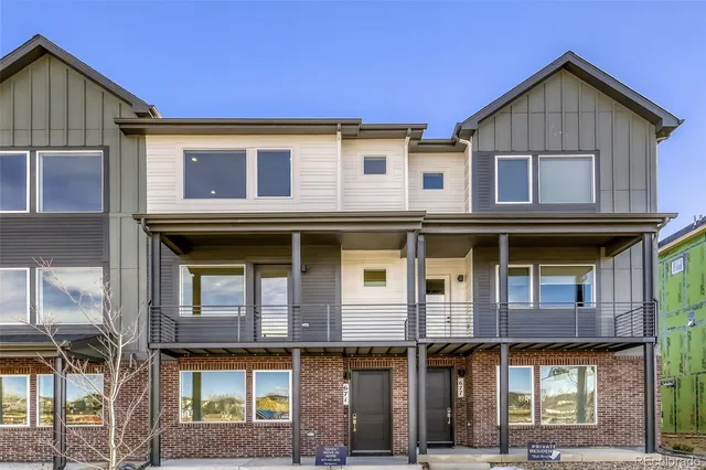 $575,000 | 671 Skyhook Street, Erie, CO 80516
