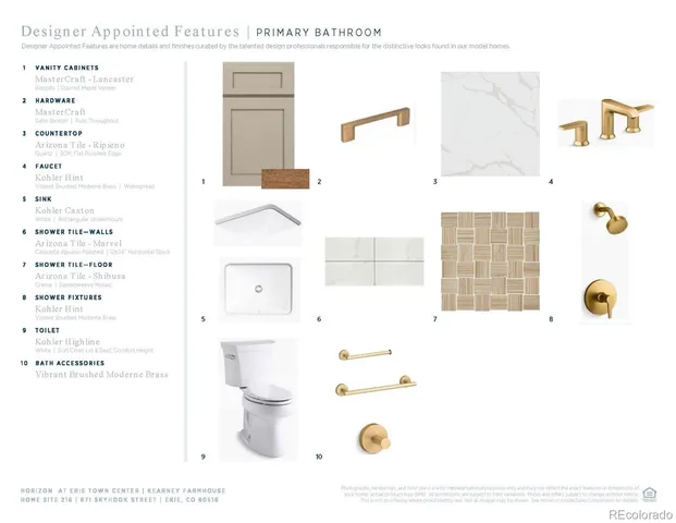 $570,000 | 671 Skyhook Street, Erie, CO 80516