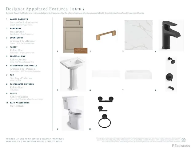 $570,000 | 671 Skyhook Street, Erie, CO 80516