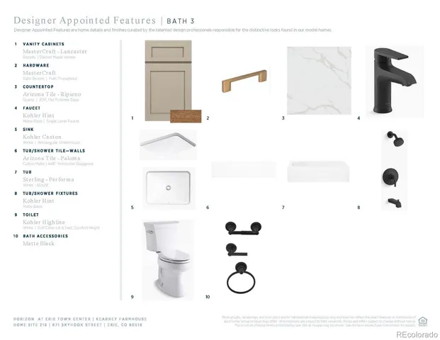 $570,000 | 671 Skyhook Street, Erie, CO 80516