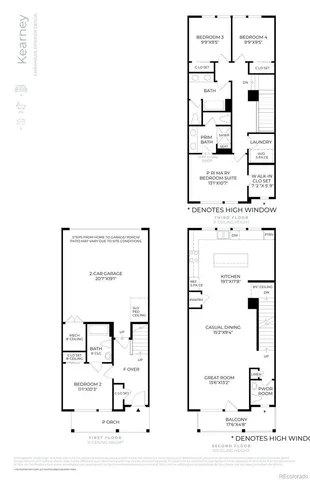 $570,000 | 671 Skyhook Street, Erie, CO 80516