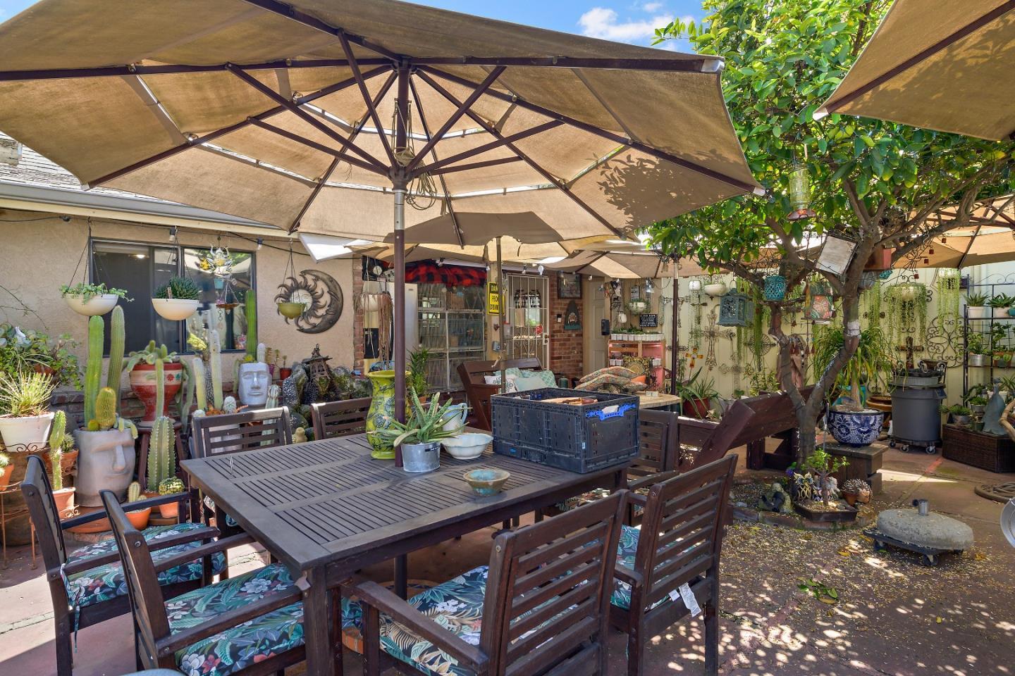 310 Lewis Road San Jose, CA 95111 - Photo 12 of 27 a view of outdoor space yard and patio