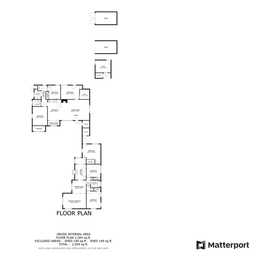 310 Lewis Road San Jose, CA 95111 - Photo 27 of 27