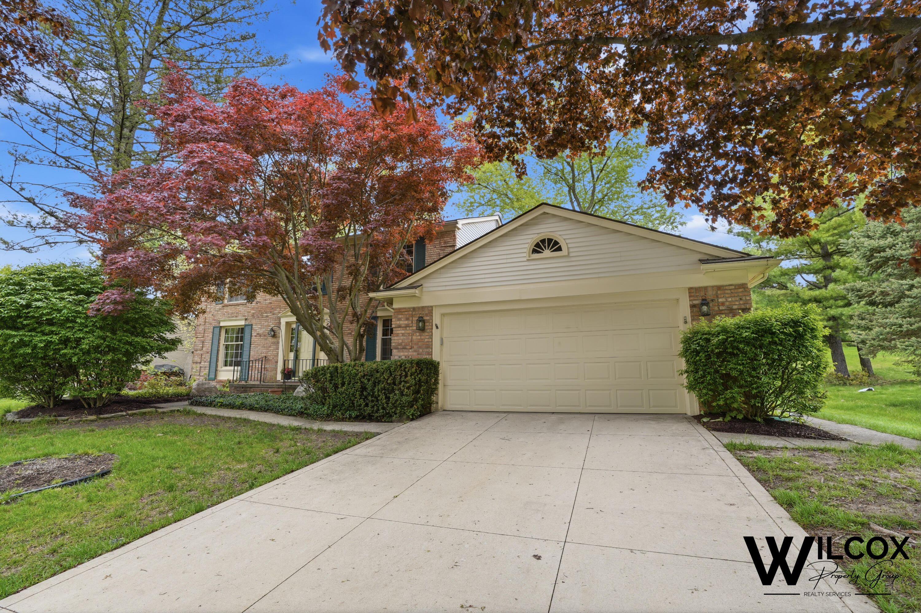 478 Cypress Road Rochester Hills, MI 48309 - Photo 3 of 50 478 cypress rd-2