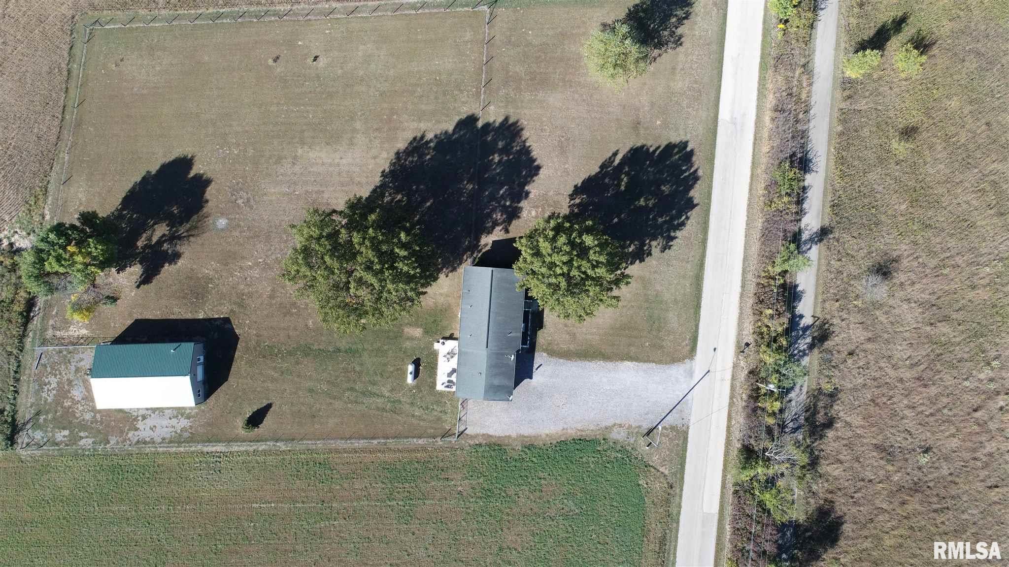 645 Bunker Hill Road Albany, IL 61230 - Photo 21 of 26 Gallery Image 21