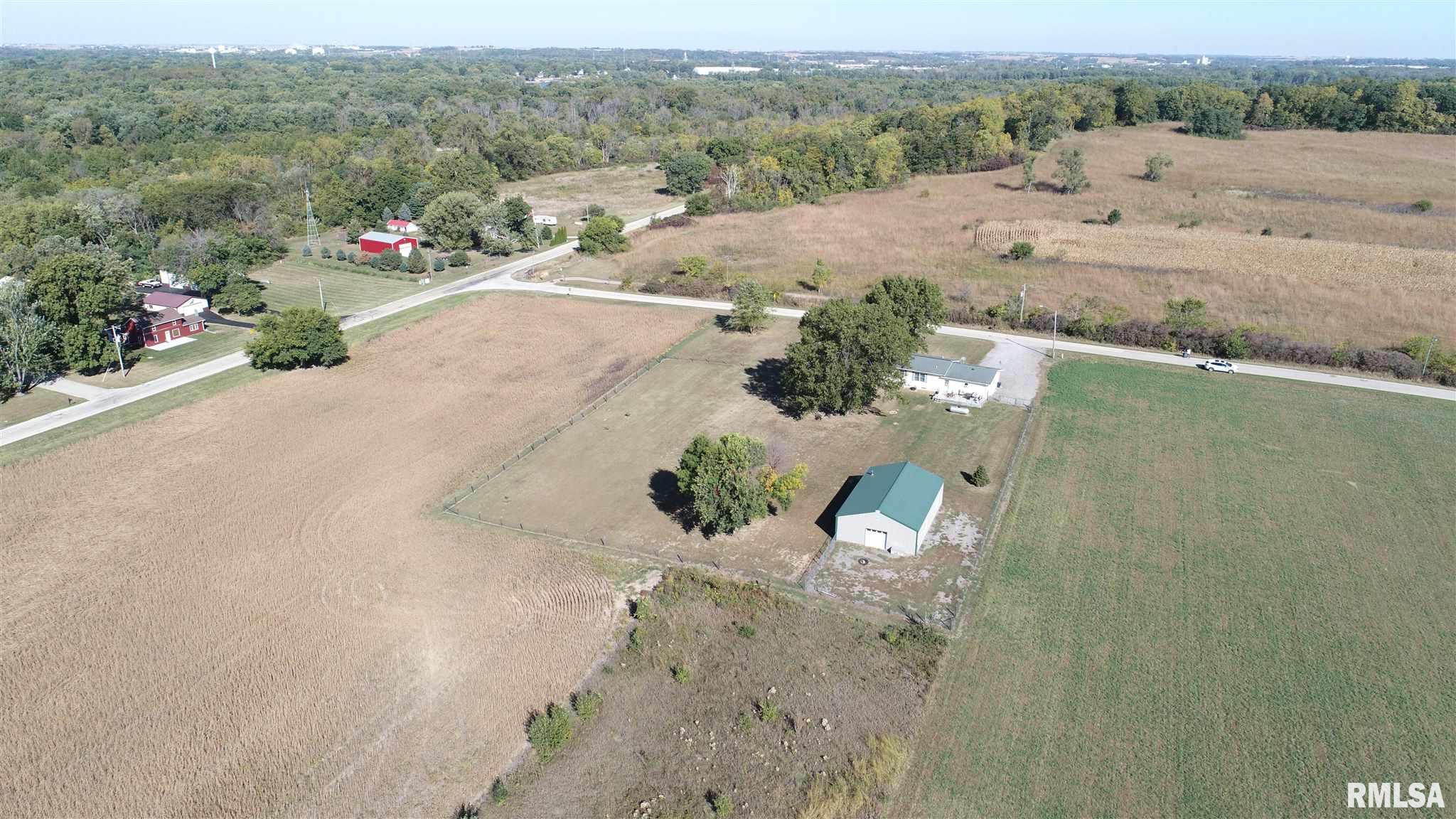 645 Bunker Hill Road Albany, IL 61230 - Photo 23 of 26 Gallery Image 23