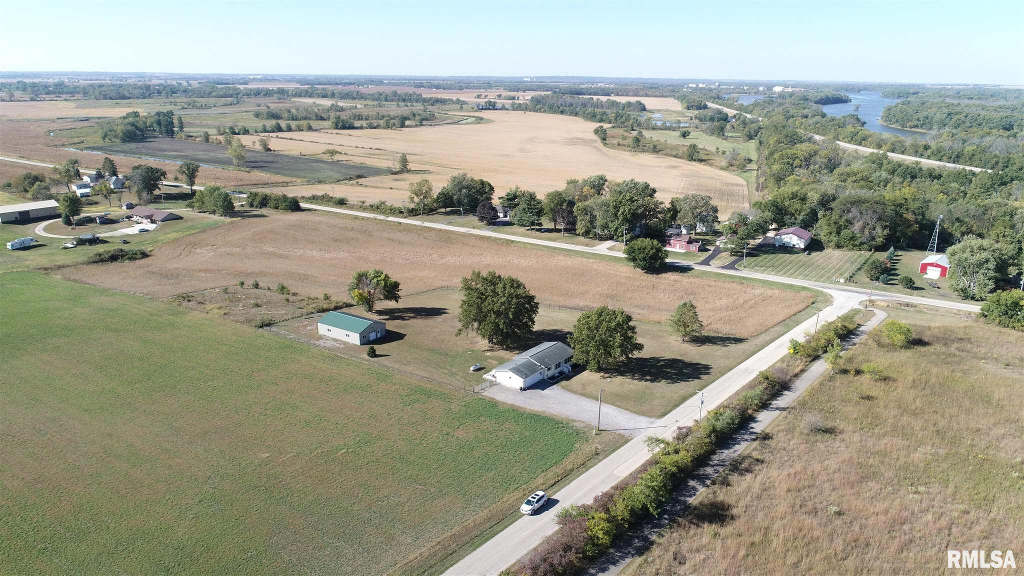 645 Bunker Hill Road Albany, IL 61230 - Photo 24 of 26 Gallery Image 24