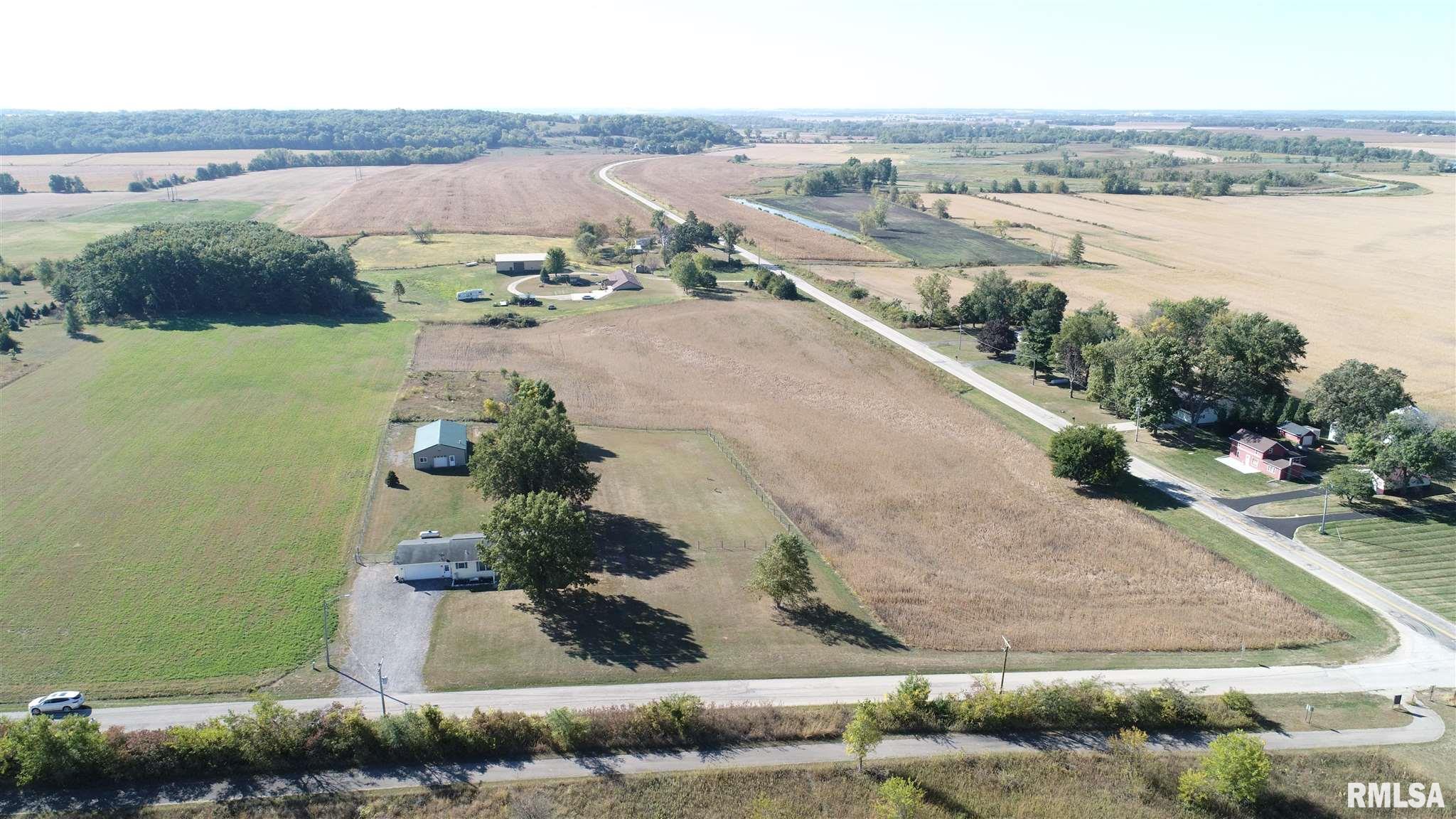 645 Bunker Hill Road Albany, IL 61230 - Photo 25 of 26 Gallery Image 25