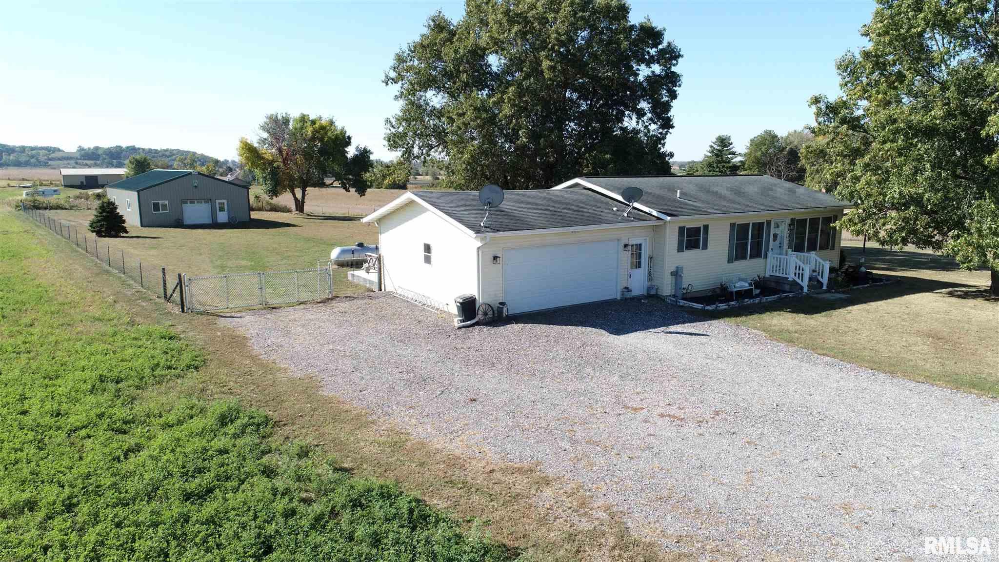 645 Bunker Hill Road Albany, IL 61230 - Photo 26 of 26 Gallery Image 26