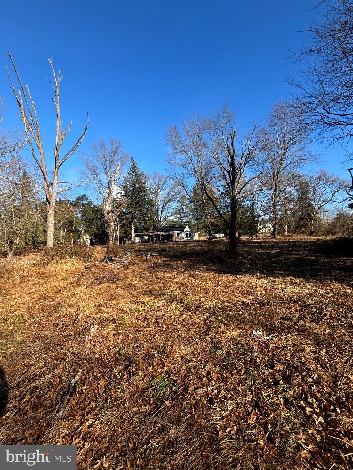 109 Alackness Road Spring City, PA 19475 - Photo 13 of 13 a view of large yard with green space